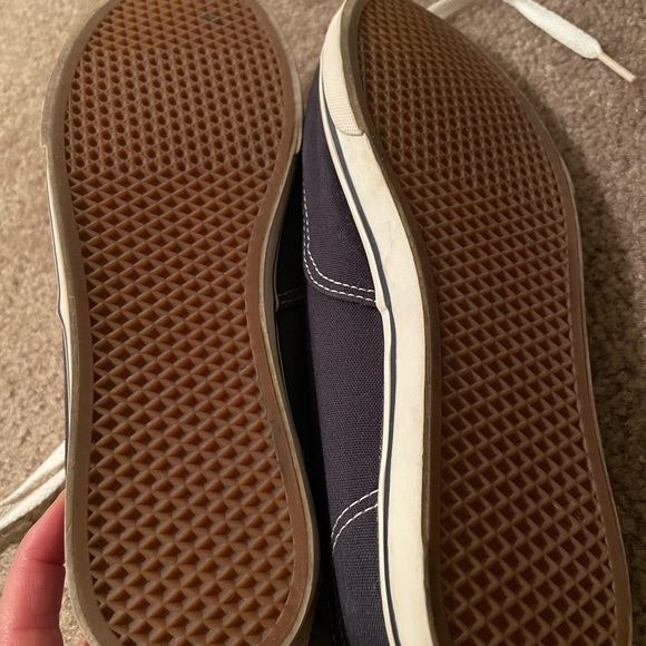 Vans lace up shoes - Picture 4 of 4